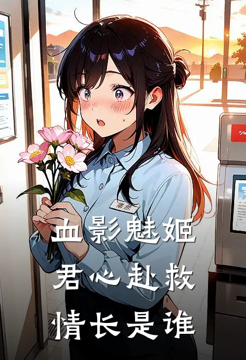 血影魅姬君心赴救情长是谁