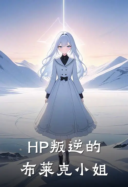 HP叛逆的布莱克小姐