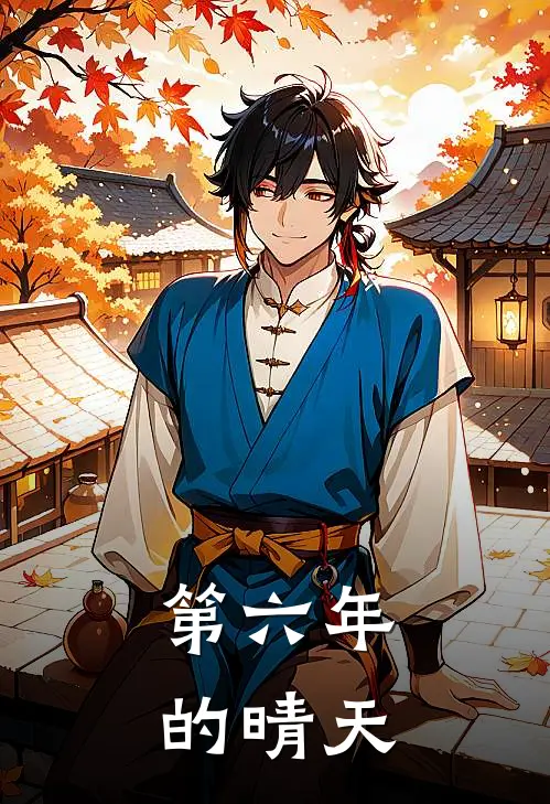 第六年的晴天