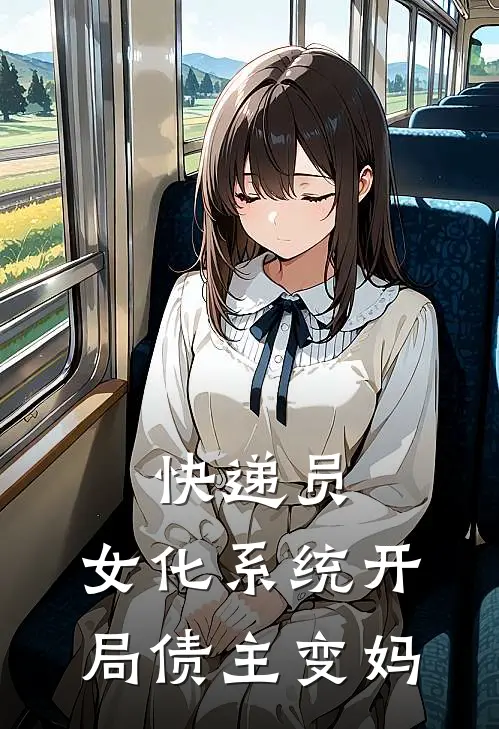快递员：女化系统开局债主变妈