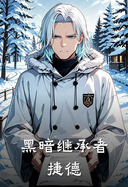 黑暗继承者：捷德