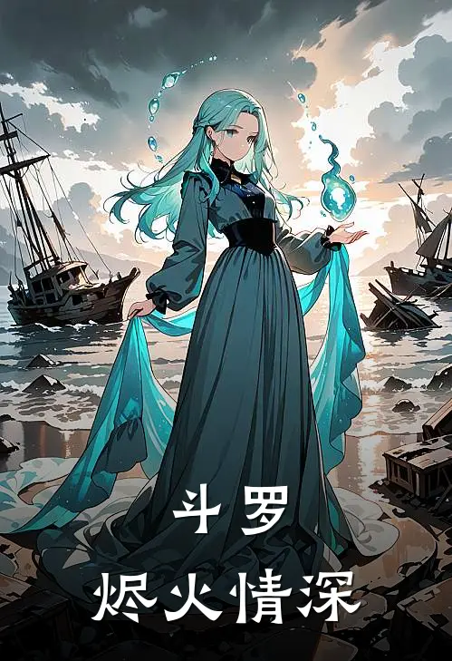 斗罗：烬火情深