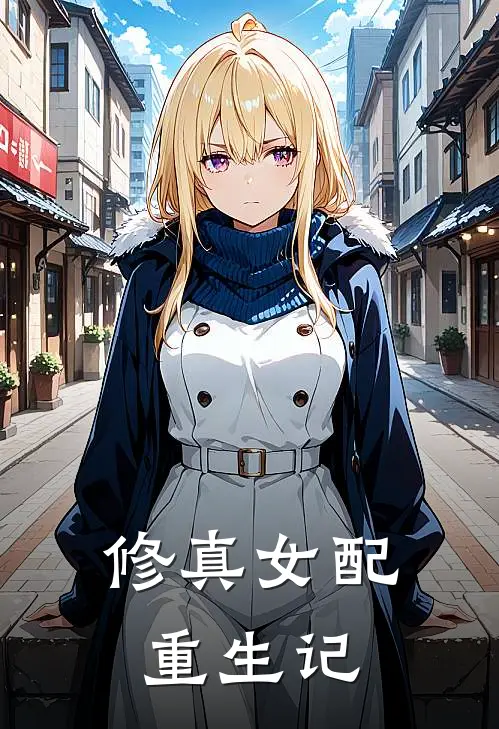 修真女配重生记