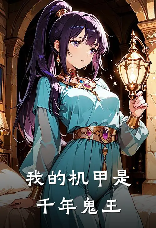 我的机甲是千年鬼王