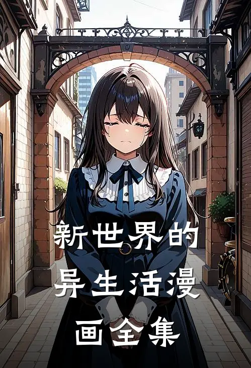 新世界的异生活漫画全集