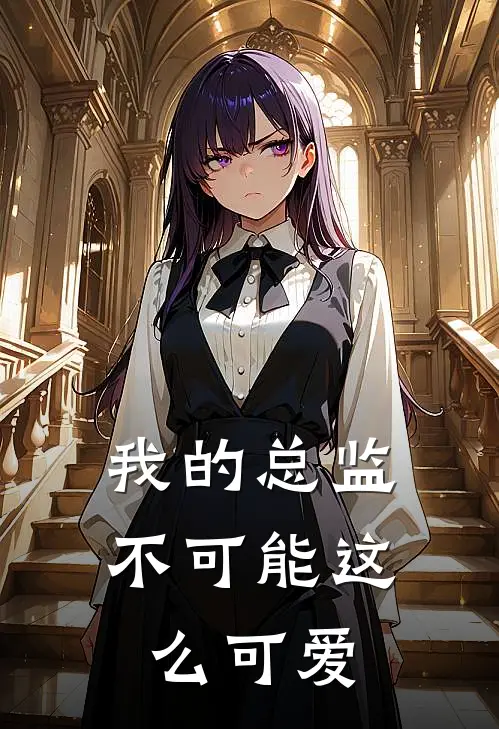 我的总监不可能这么可爱