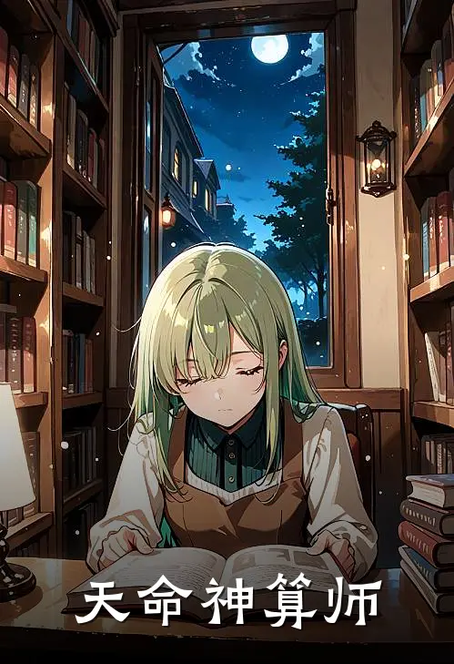 天命神算师