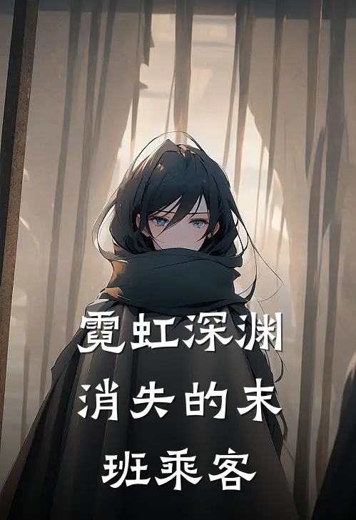 霓虹深渊：消失的末班乘客