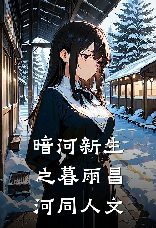 暗河新生之暮雨昌河同人文