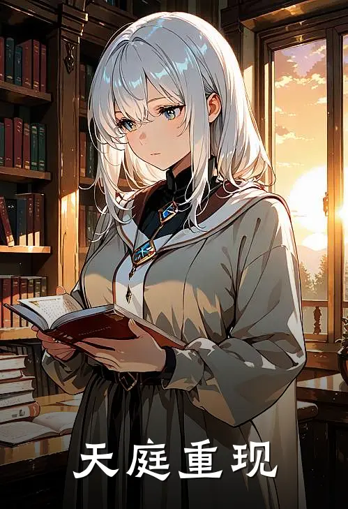 天庭重现