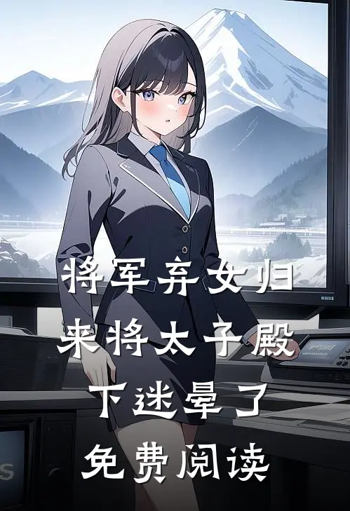 将军弃女归来将太子殿下迷晕了免费阅读