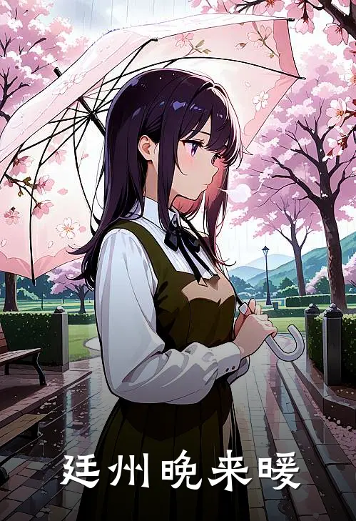 廷州晚来暖