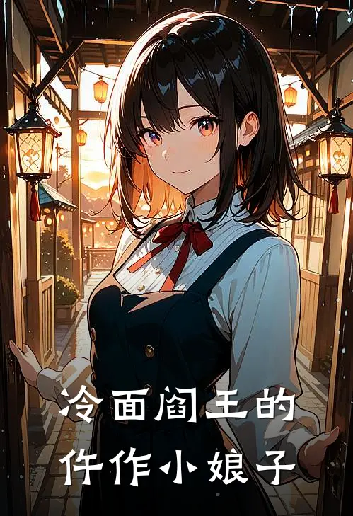 冷面阎王的仵作小娘子