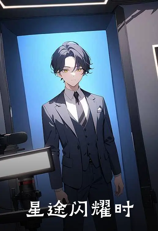 星途闪耀时