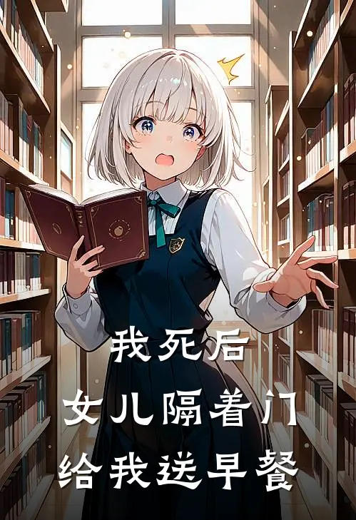 我死后，女儿隔着门给我送早餐