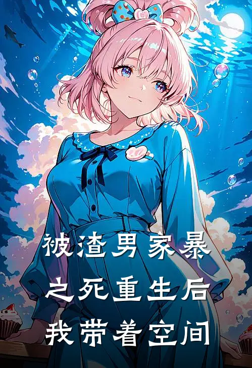 被渣男家暴之死重生后我带着空间
