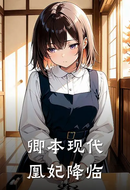 卿本现代：凰妃降临