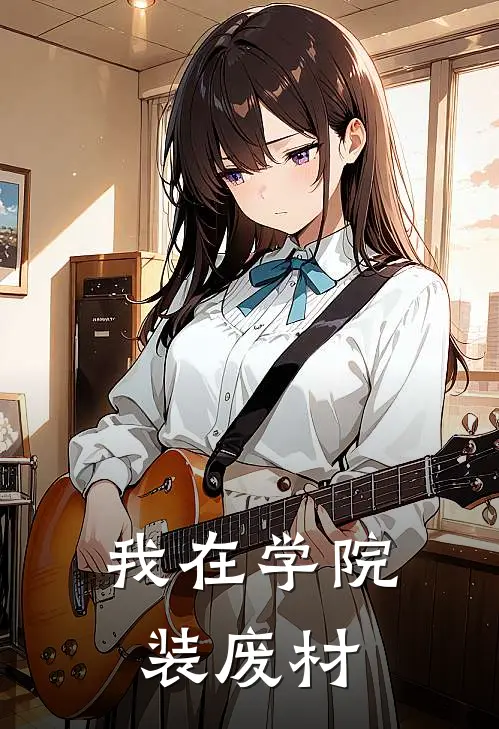 我在学院装废材