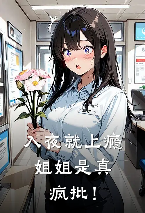 入夜就上瘾，姐姐是真疯批！