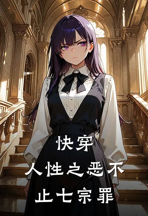 快穿：人性之恶不止七宗罪