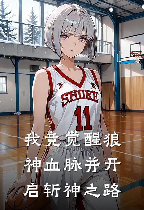 我竟觉醒狼神血脉并开启斩神之路