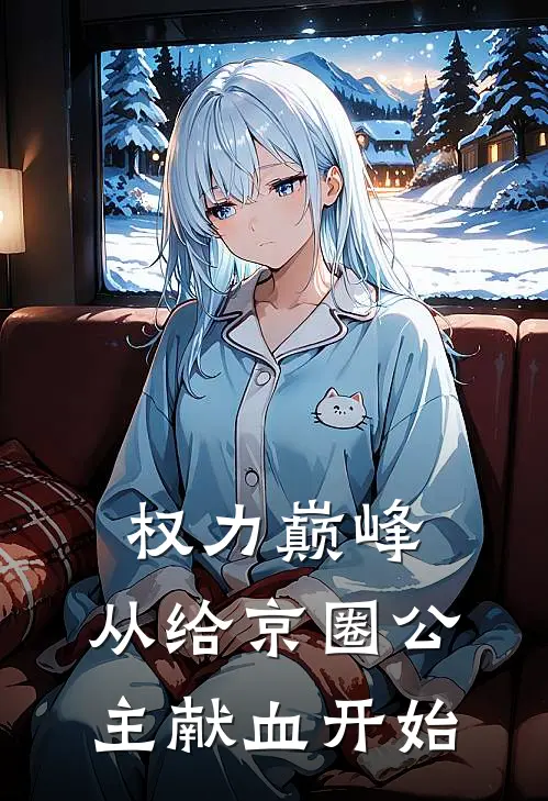 权力巅峰：从给京圈公主献血开始