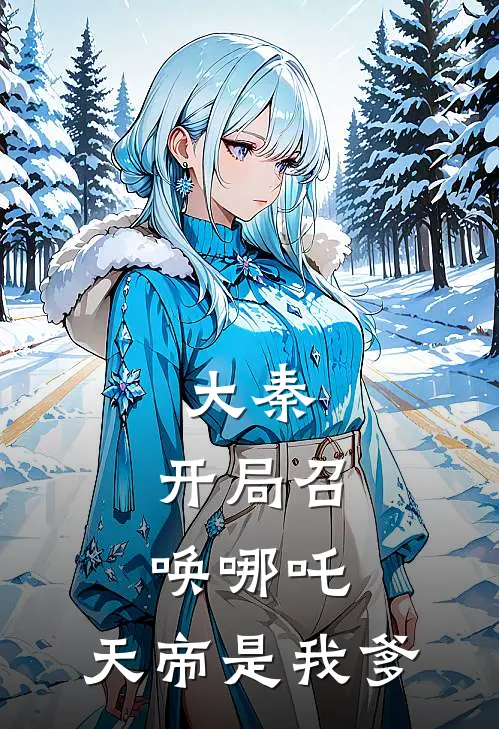 大秦：开局召唤哪吒，天帝是我爹