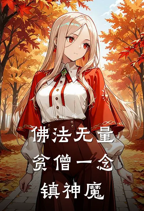 佛法无量：贫僧一念镇神魔