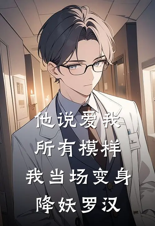 他说爱我所有模样，我当场变身降妖罗汉