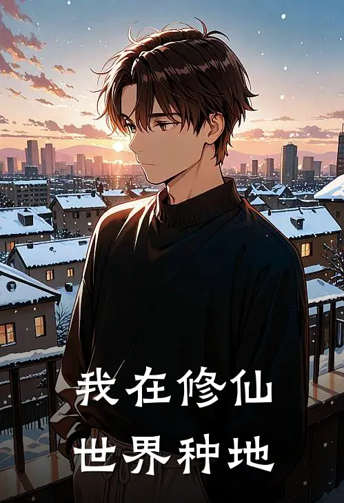 我在修仙世界种地