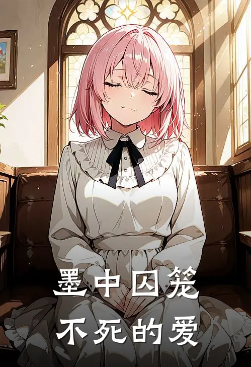 墨中囚笼，不死的爱