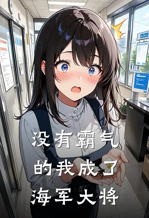 没有霸气的我成了海军大将