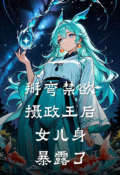 掰弯禁欲摄政王后，女儿身暴露了