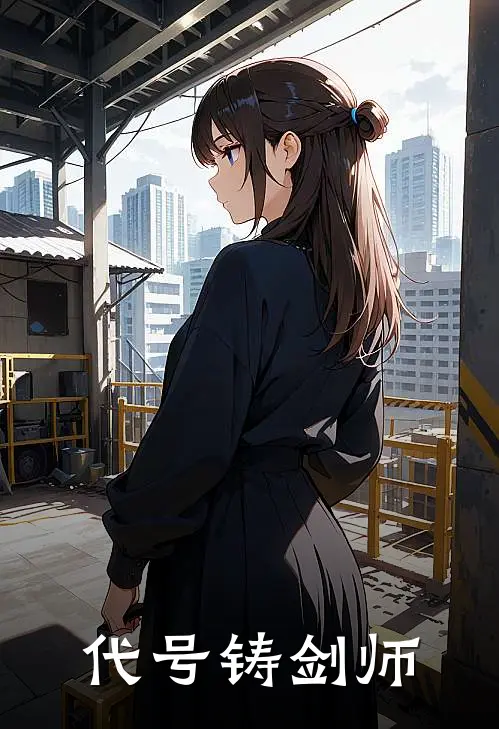代号铸剑师