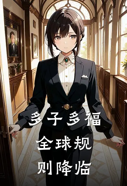 多子多福，全球规则降临