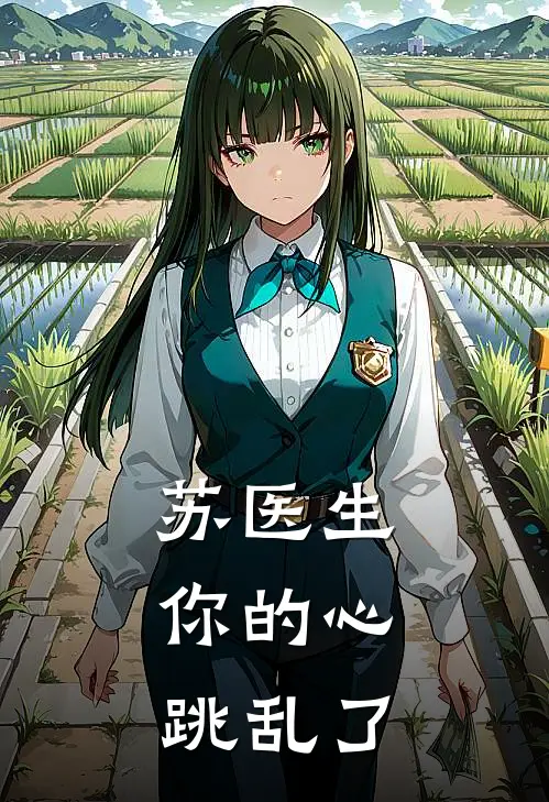 苏医生，你的心跳乱了