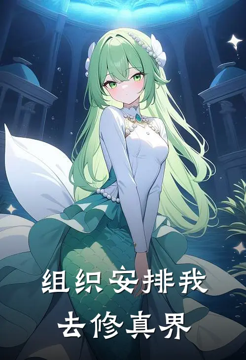 组织安排我去修真界