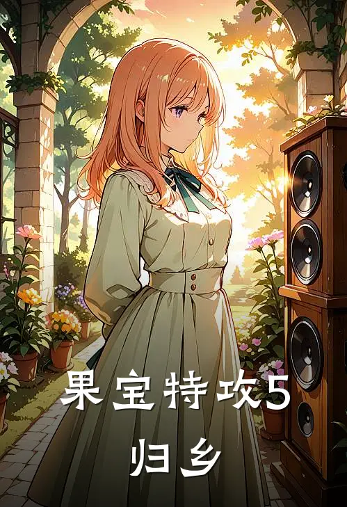 果宝特攻5：归乡