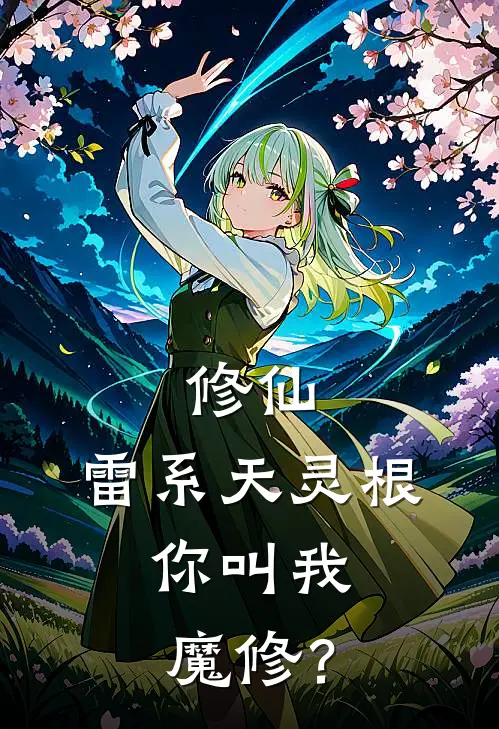 修仙：雷系天灵根，你叫我魔修？