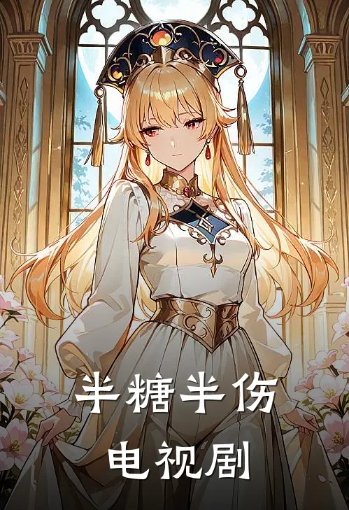 半糖半伤电视剧