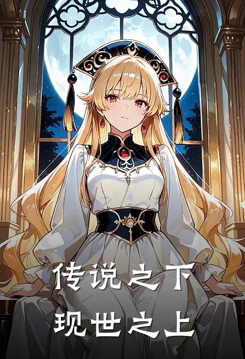 传说之下：现世之上