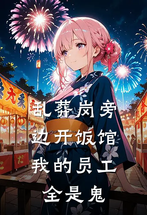 乱葬岗旁边开饭馆，我的员工全是鬼