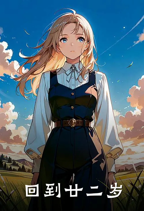 回到廿二岁
