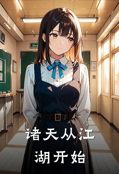 诸天从江湖开始