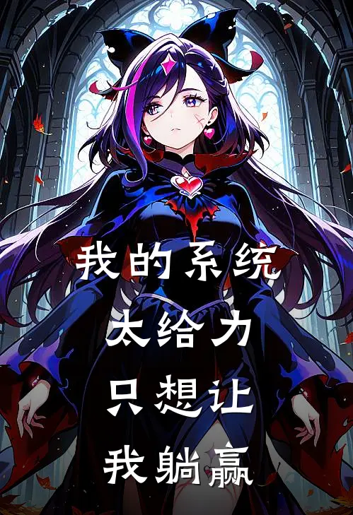 我的系统太给力，只想让我躺赢