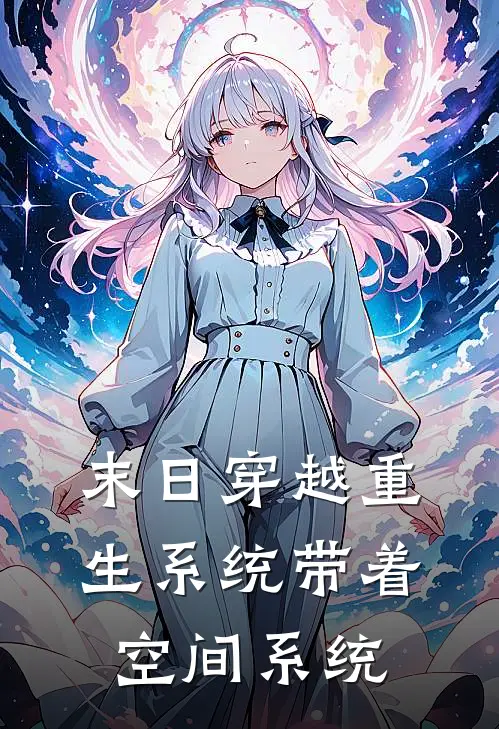 末日穿越重生系统带着空间系统