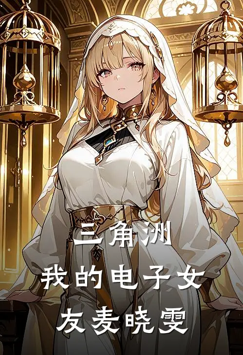 三角洲：我的电子女友麦晓雯