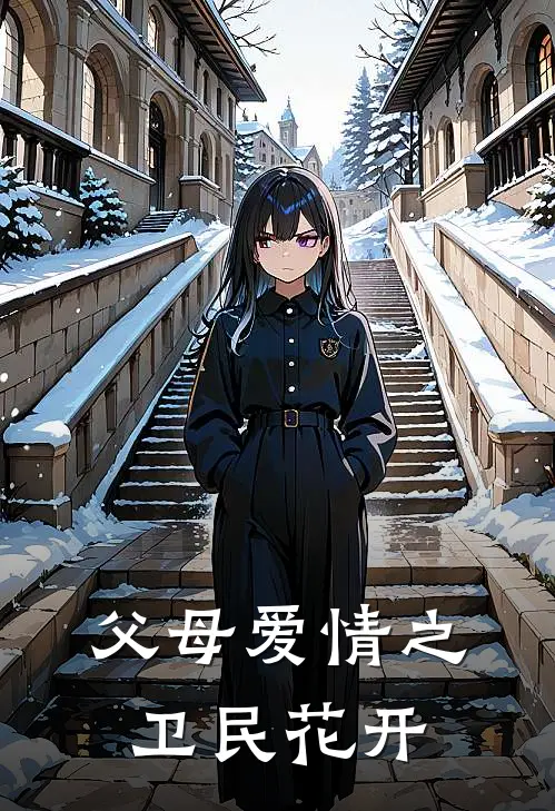 父母爱情之卫民花开