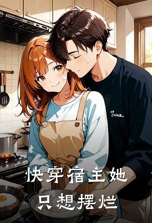 快穿宿主她只想摆烂