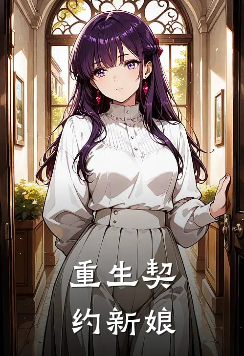 重生契约新娘